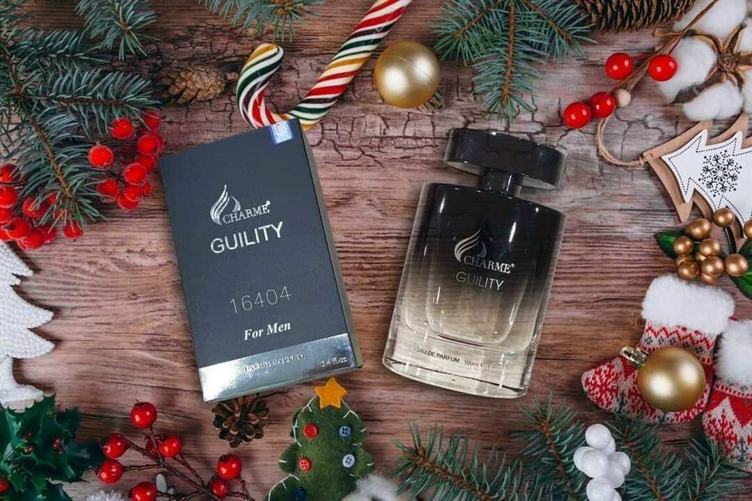 Nước hoa gulity 100ml