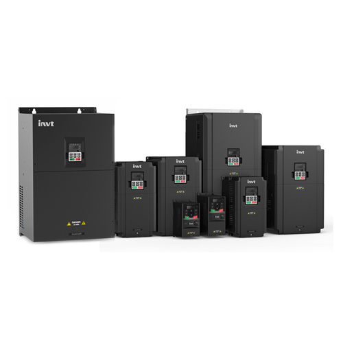 GD20-0R7G-S2-BK 0.75kW 1 Pha 220V
