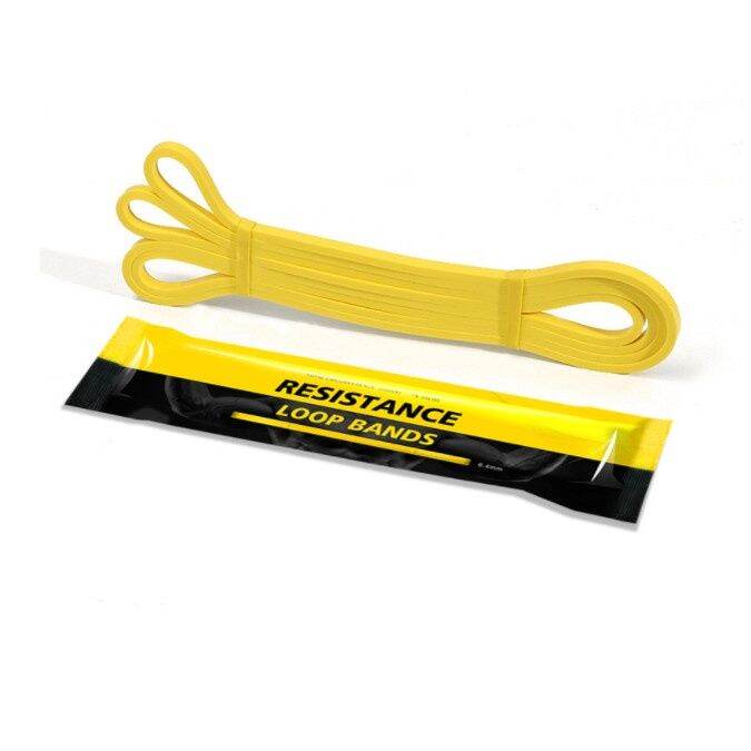 Dây Kháng Lực Tập Gym Toàn Thân, Dây Powerband Đa Năng Hỗ Trợ Tập Luyện Tại Nhà