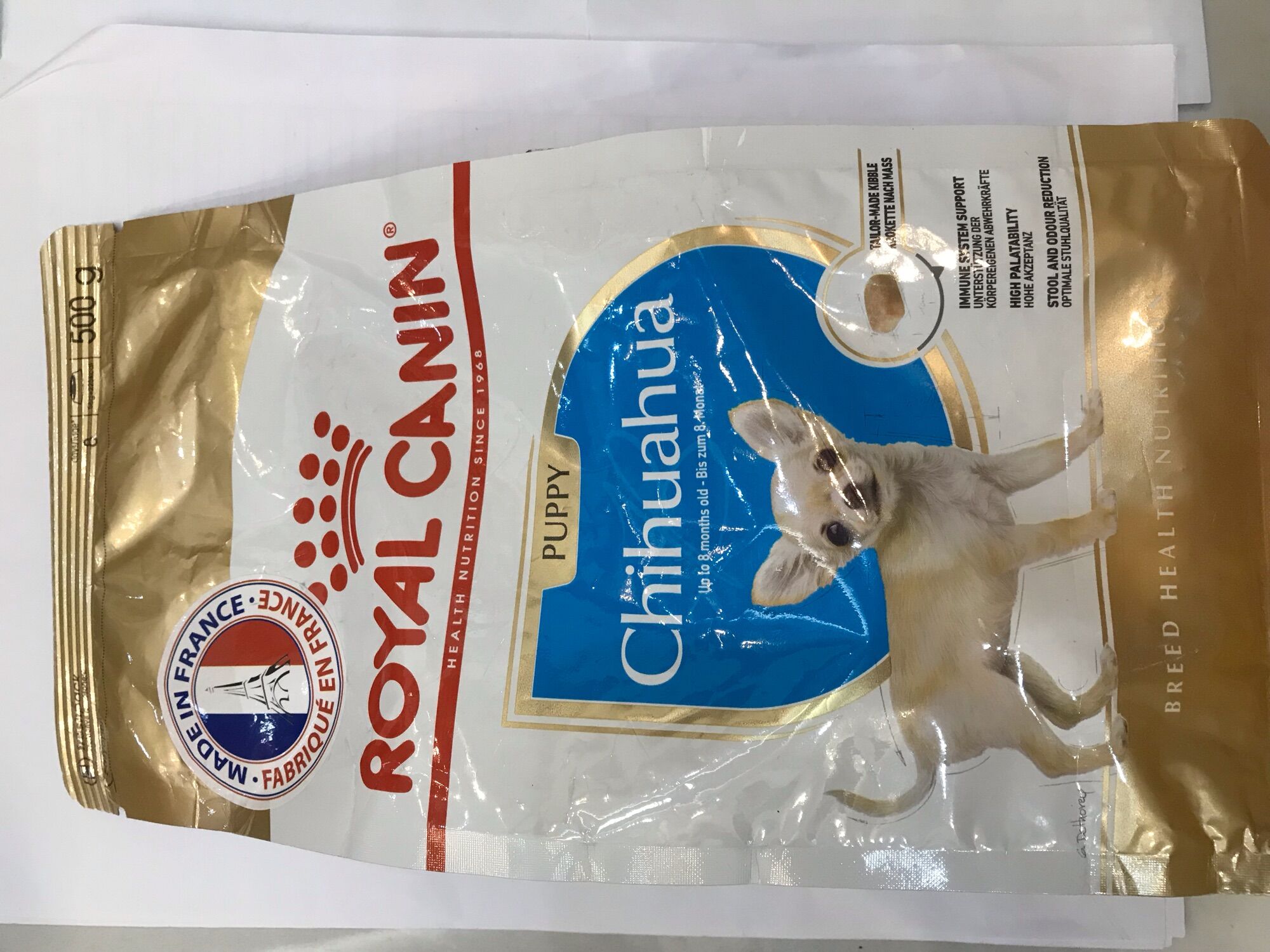 [HCM]ROYAL CANIN CHIHUAHUA