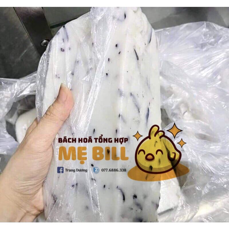 BỘT CHIÊN MÔN GIA TRUYỀN GỐC HOA NHIỀU MÔN GIÁ SỈ