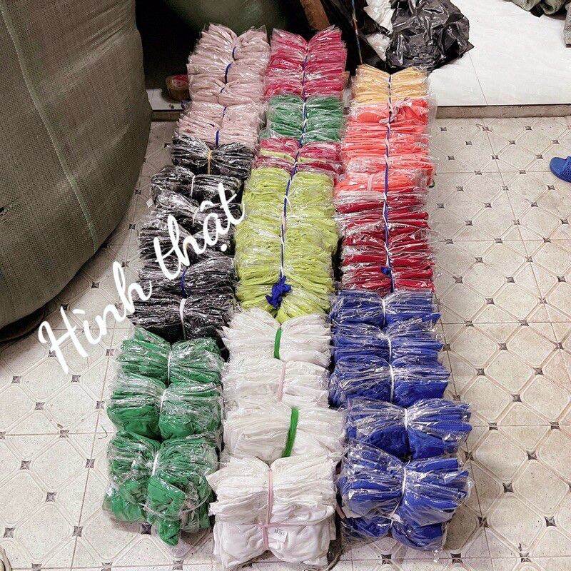 [HCM]QUẦN LEGGING  ÔM NGỐ NHIỀU MÀU