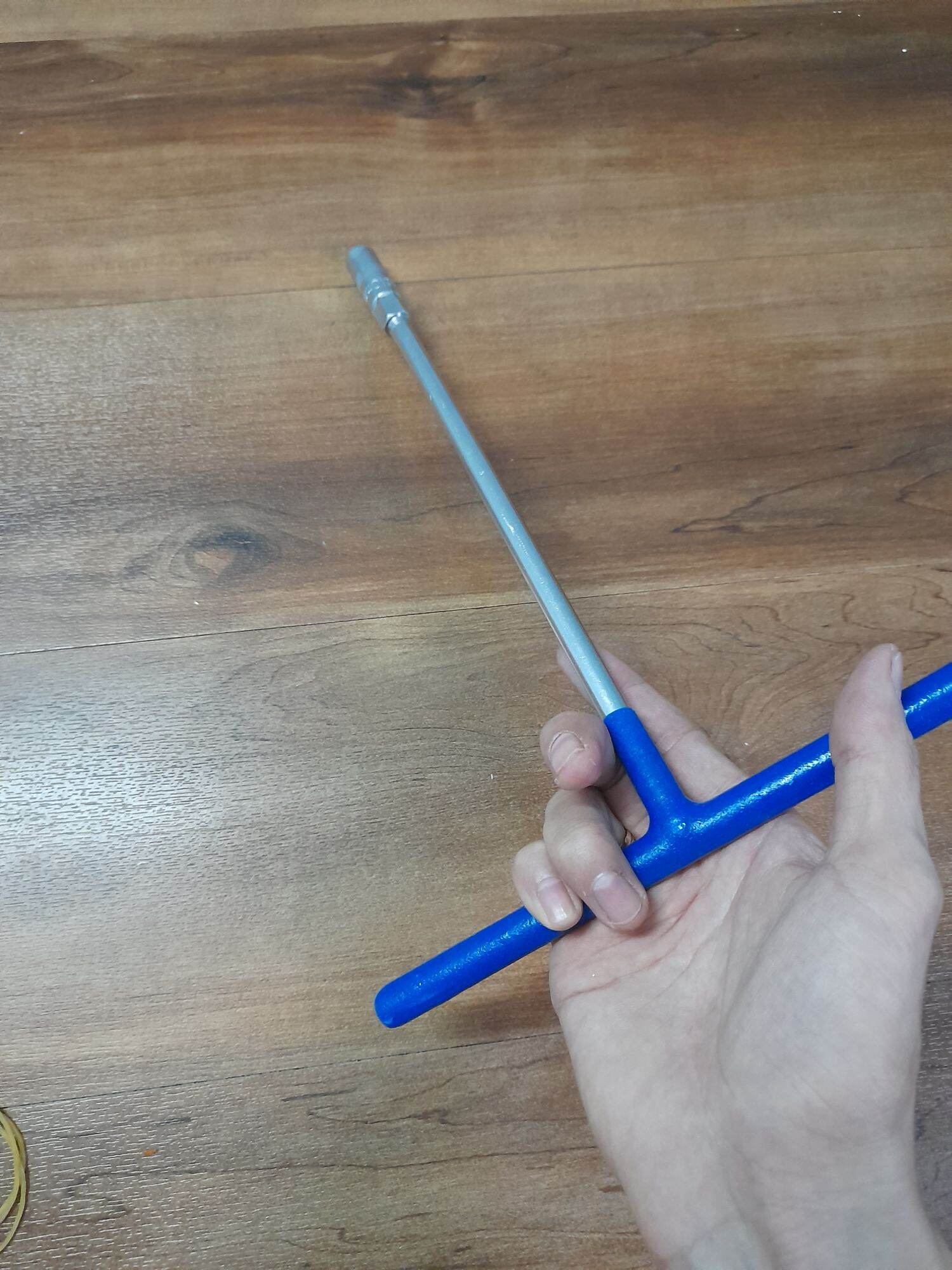 ĐIẾU CHỮ T VẶN ỐC VÍT ,BU LÔNG