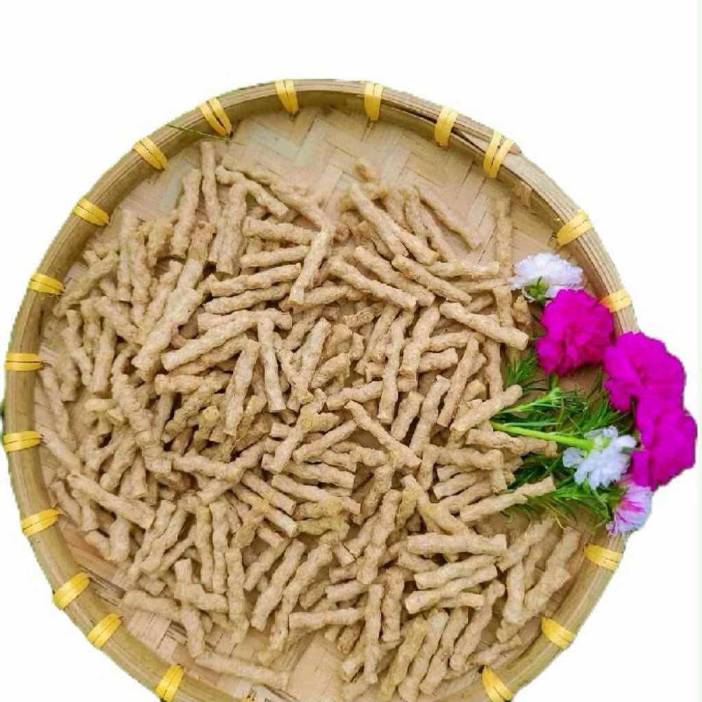 Bóng cá chay 500g -1kg