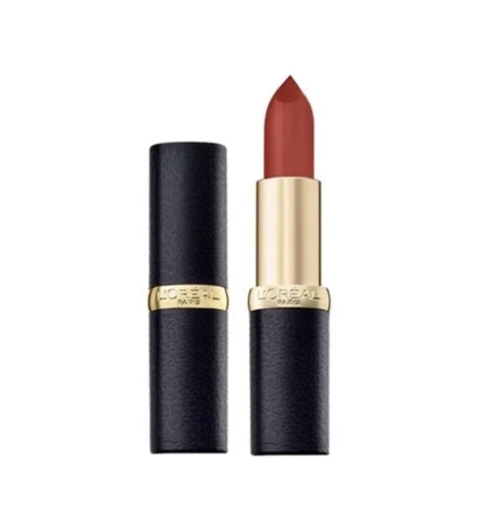 Son môi l'oreal mịn lì cao cấp color riche matte 3.7g