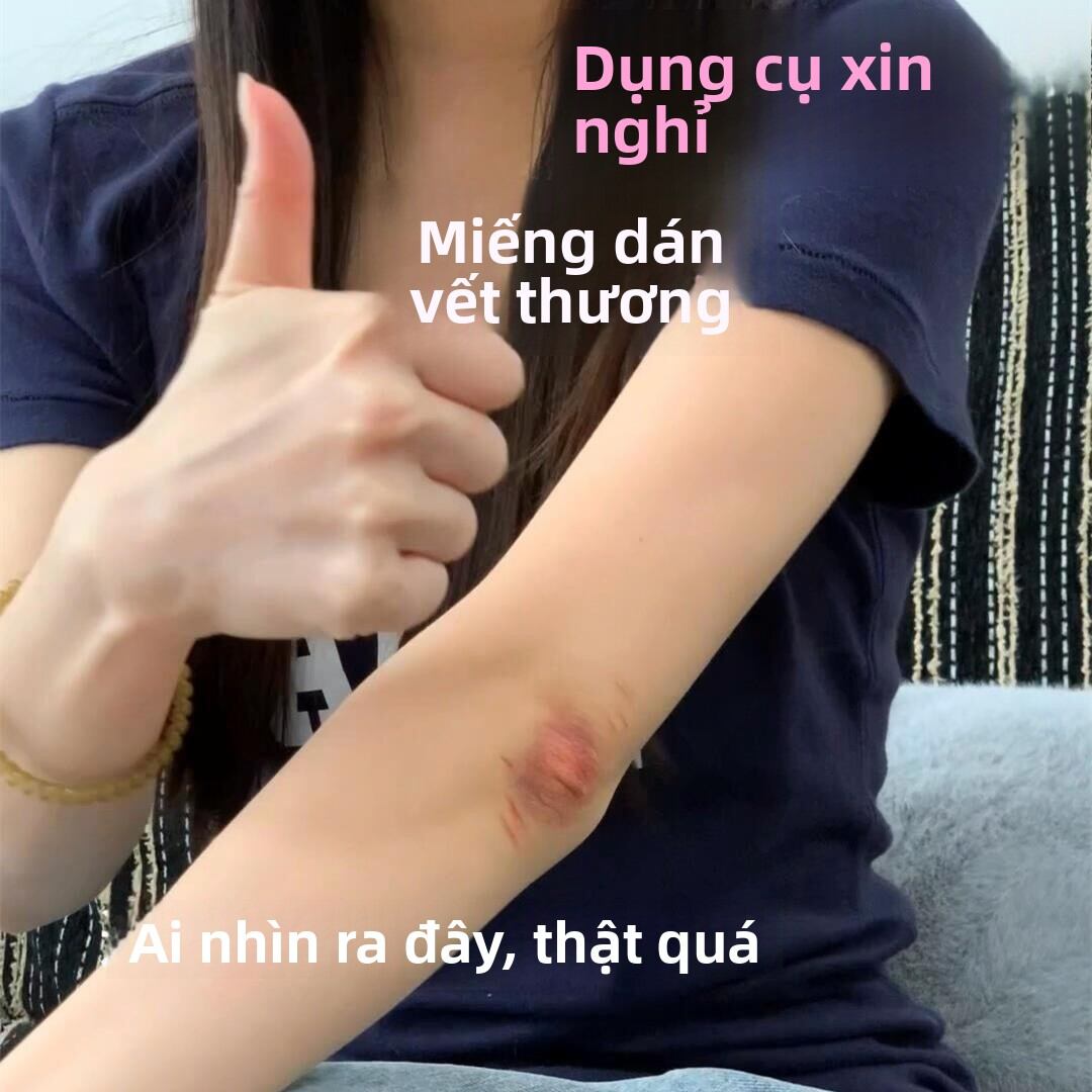 gumahus | Realistic 3D Scar Tattoo Stickers Giá 74,000 Đồng*Miễn phí vận chuyển