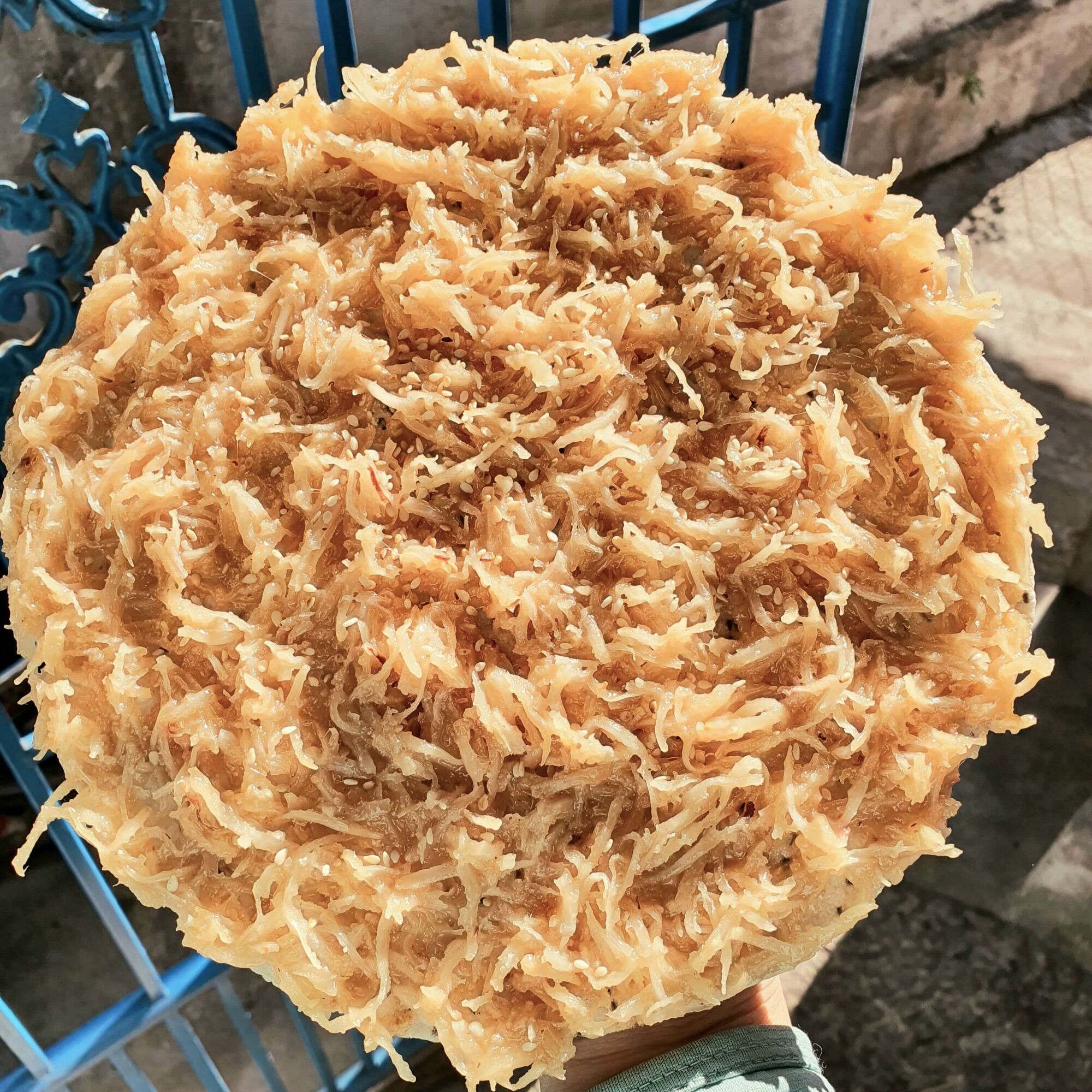 Kẹo dừa non Phú Yên