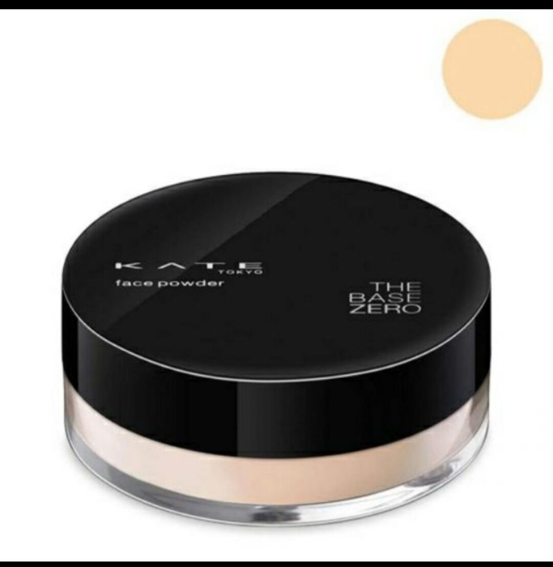 Phấn phủ bột Kate face powder