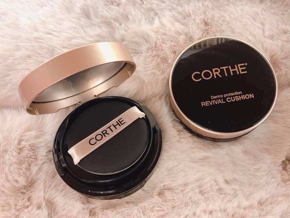 phấn nước cushion Corthe