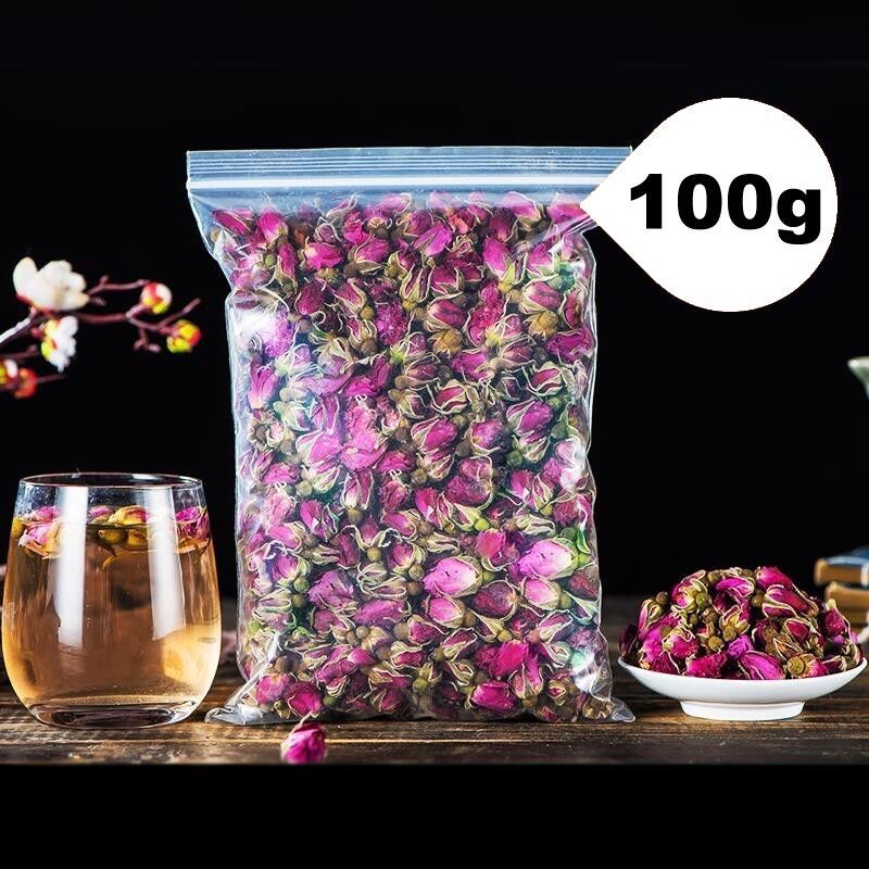 Hoa hồng tây tạng 100g