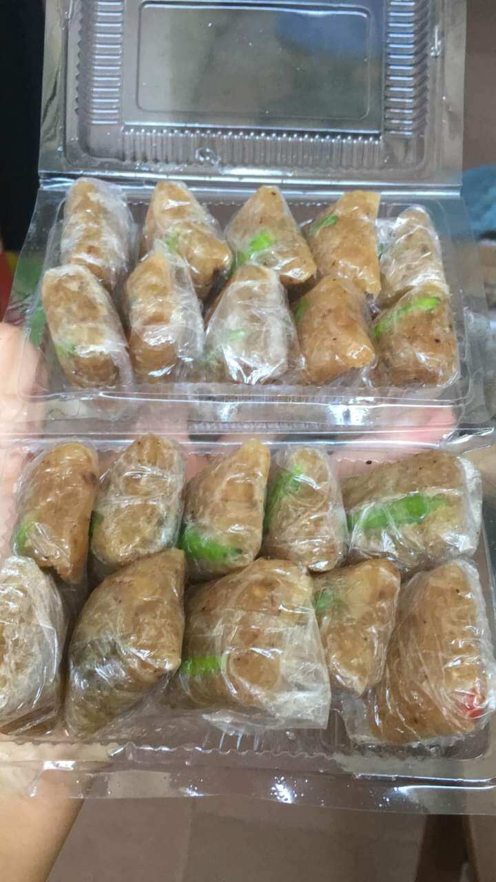 Nem Lai Vung Đồng Tháp
