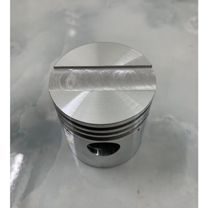 Piston 60mm hitachi phay nghịch ắc