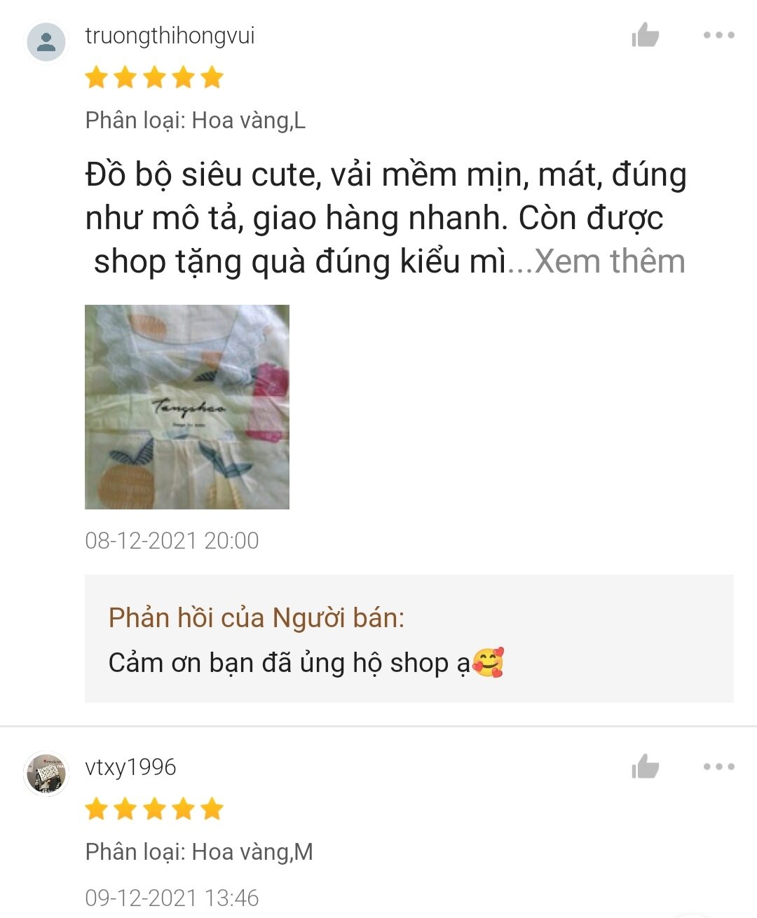 đồ bộ Quảng Châu thiết kế mới trẻ trung