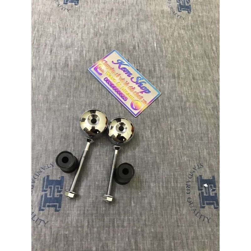 Bao Tay SH hàng chất kèm gù inox