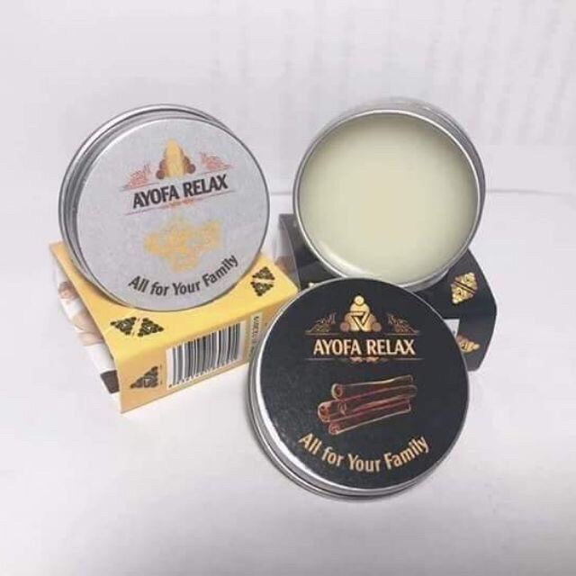 Cao Ayofa Loại 20G