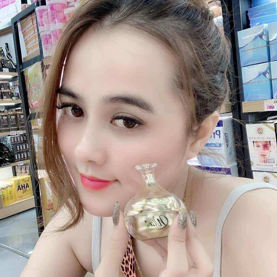 Kem chống nắng wises nano collagen thái lan
