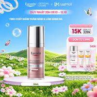 Tinh chất giảm thâm nám và dưỡng sáng da Eucerin Spotless Brightening Booster Serum 30ml