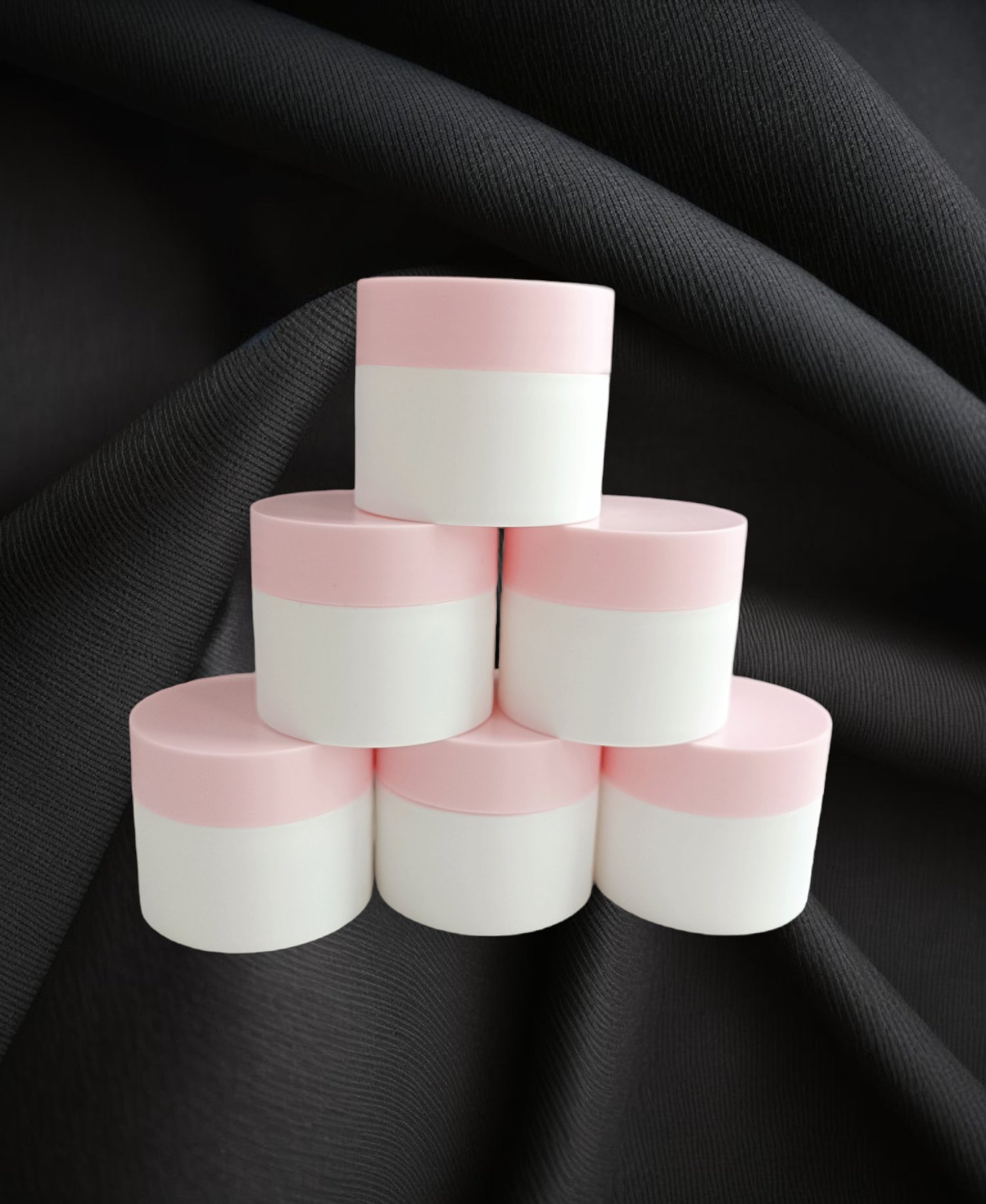 Hủ đựng kem Face 20gr nhựa cao cấp