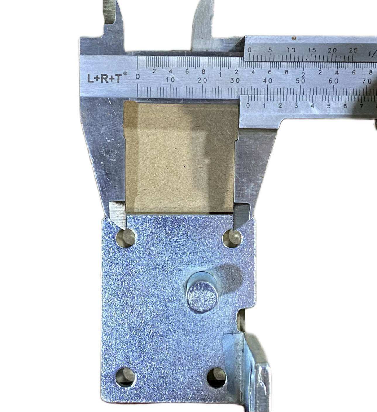 Automatic Door Latch (Sliding Door)