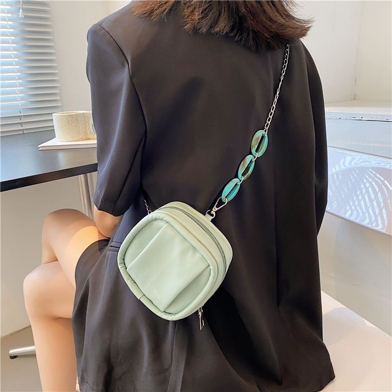 Túi đeo chéo mini nữ