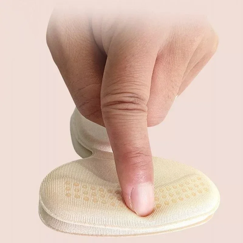 Miếng dán gót giày bảo vệ gót chân, giảm size giày (1 cặp)