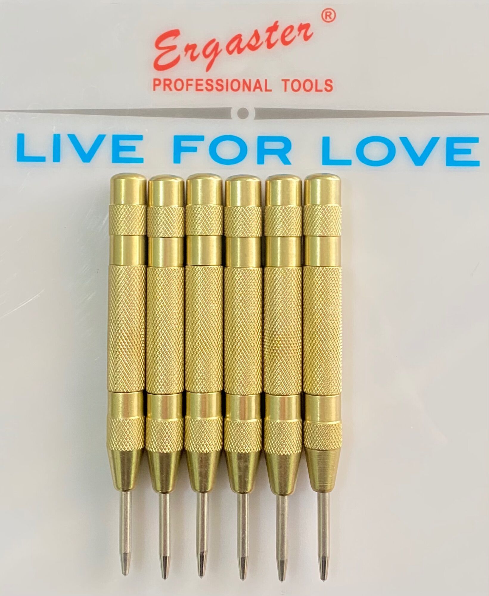 Đục lấy dấu tự động 130mm