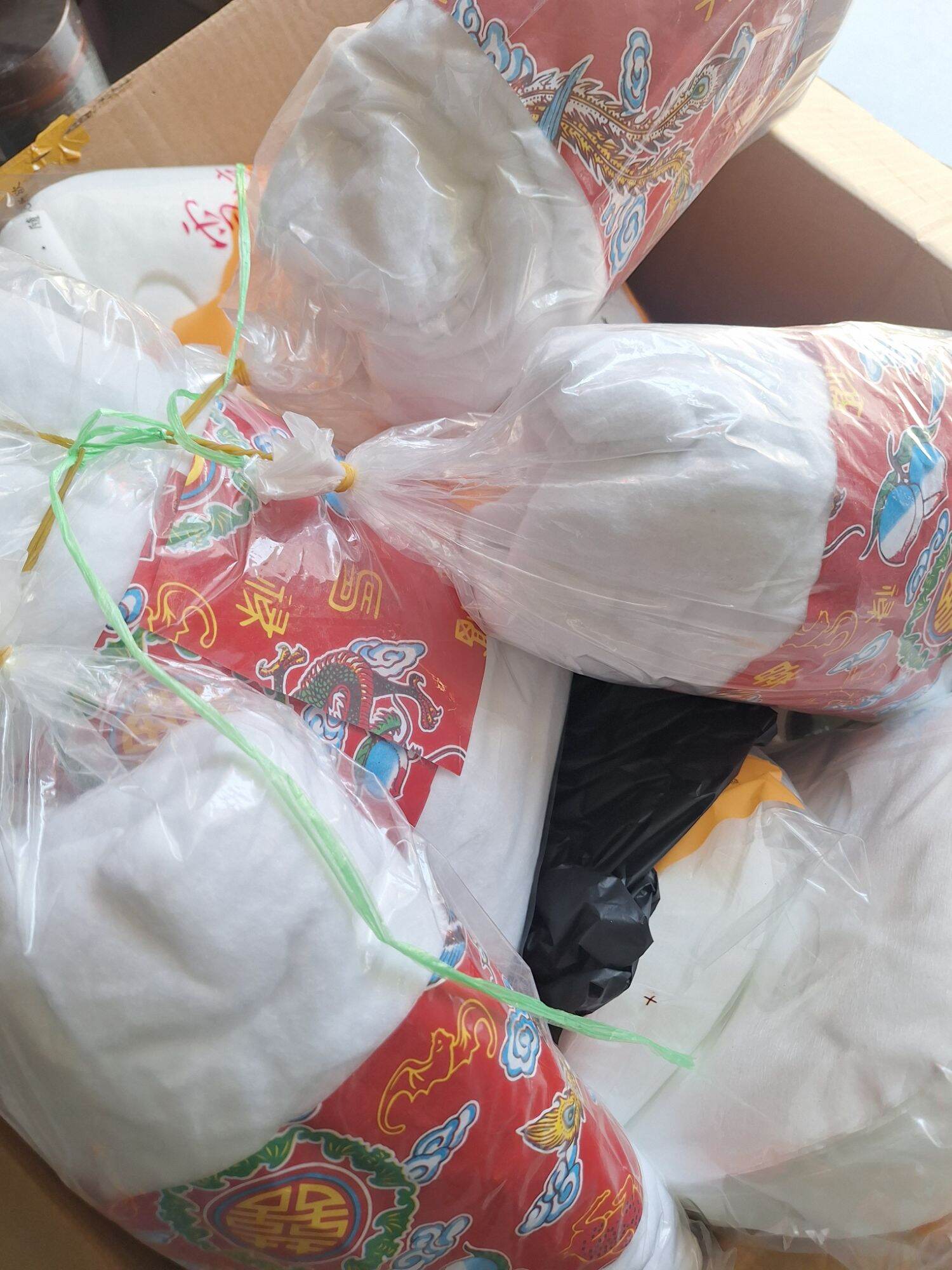 Bông gòn loại 1