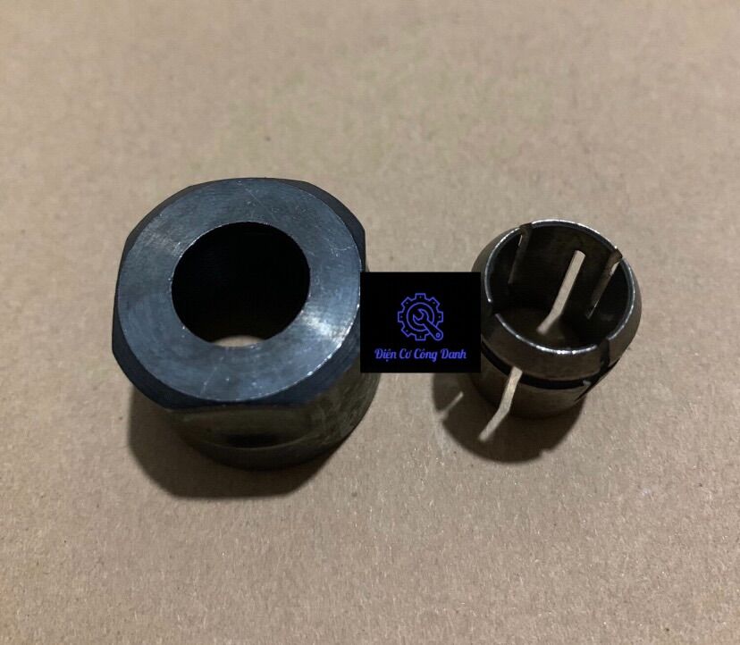 Bộ ốc và rọ lớn lắp máy soi dca arm 02-12/ makita. 3600 3612