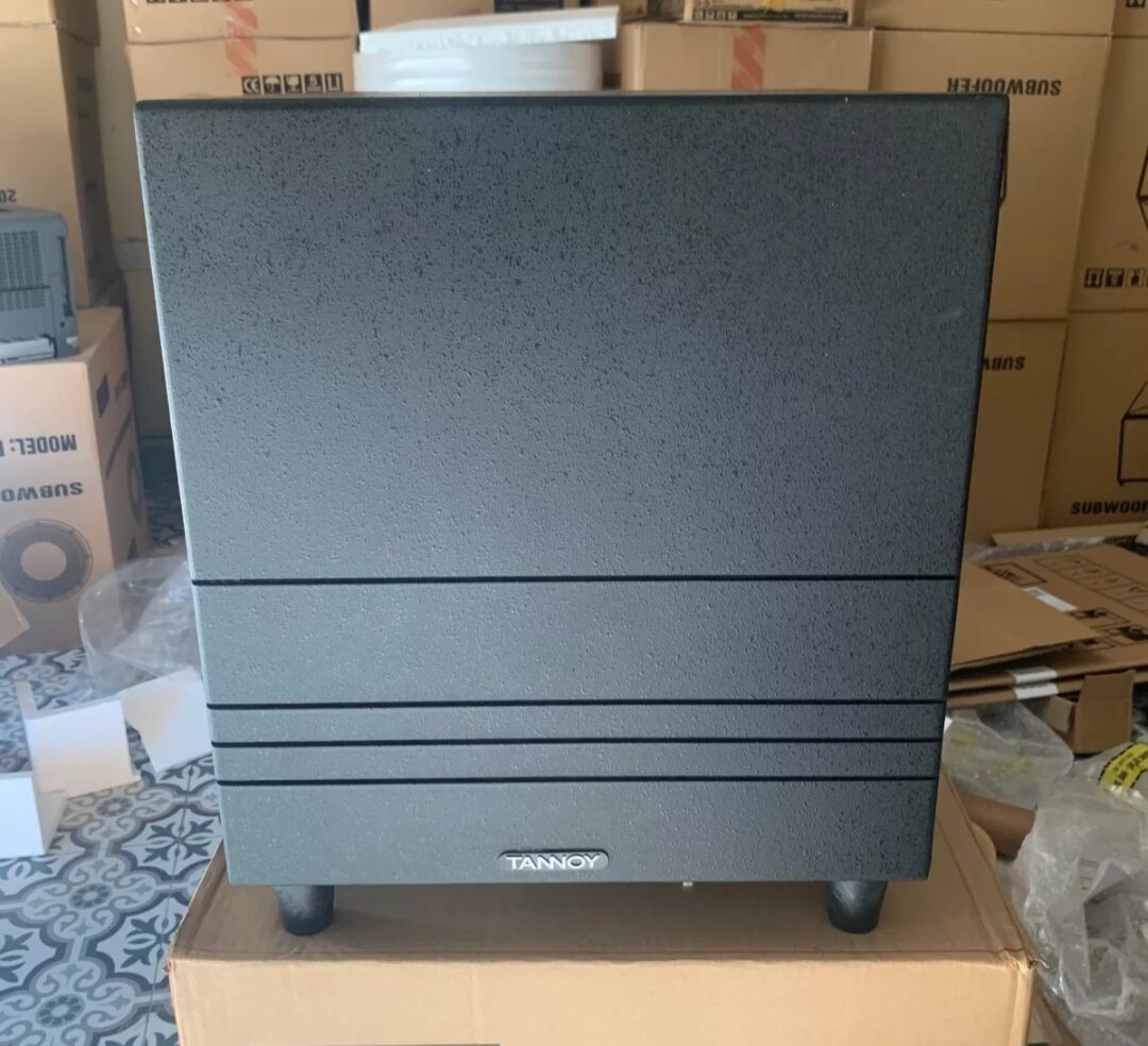 Vỏ sub 3 tấc BMB