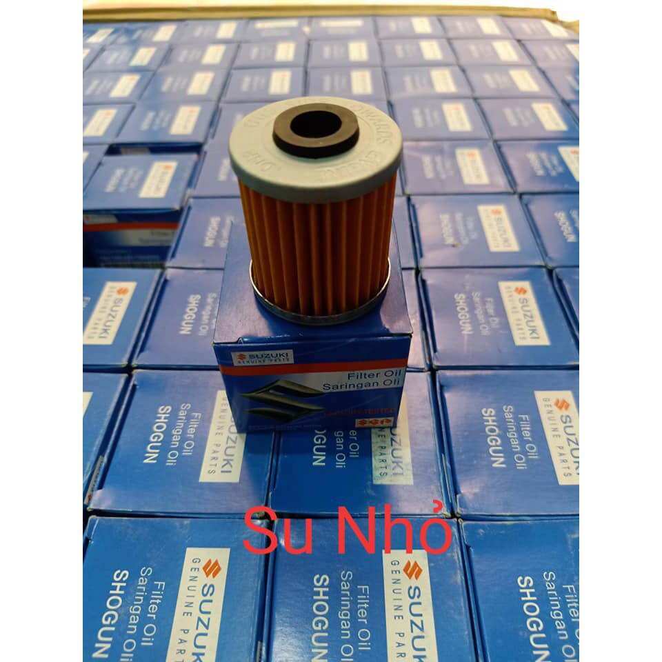 1 Lọc Nhớt [ nhỏ ] Suzuki Axelo, X-Bike ( Lọc Nhớt Su Nhỏ) cao cấp