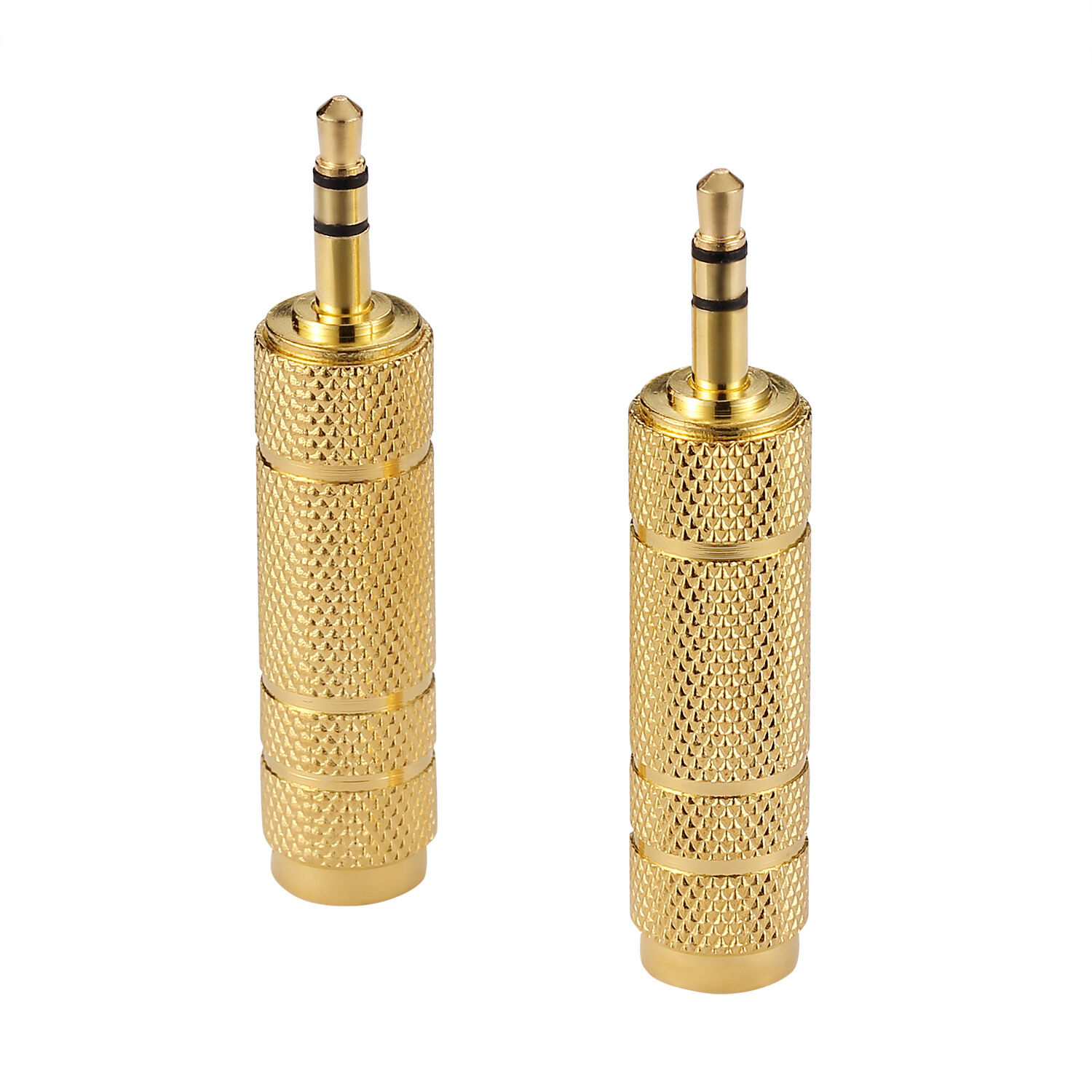 Jack Converts 6.5 to 3.5mm