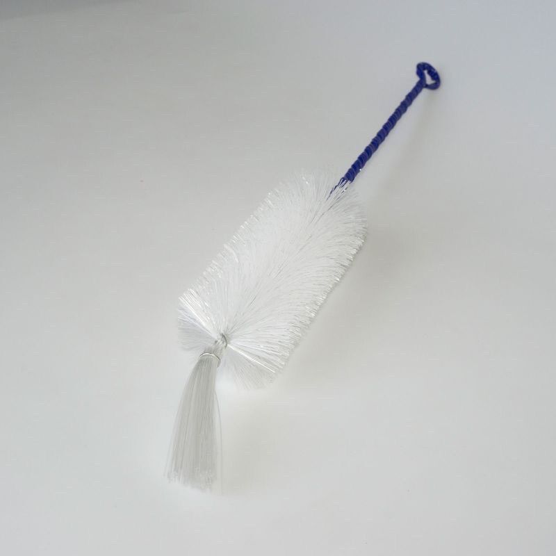 Cọ Chà Lốc Máy - Rửa Xe