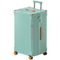 IDEALISM | Multi-Function Travel Luggage 30 Inch