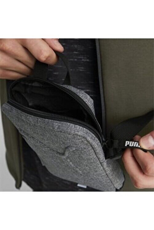 Túi đeo chéo puma xuất xịn