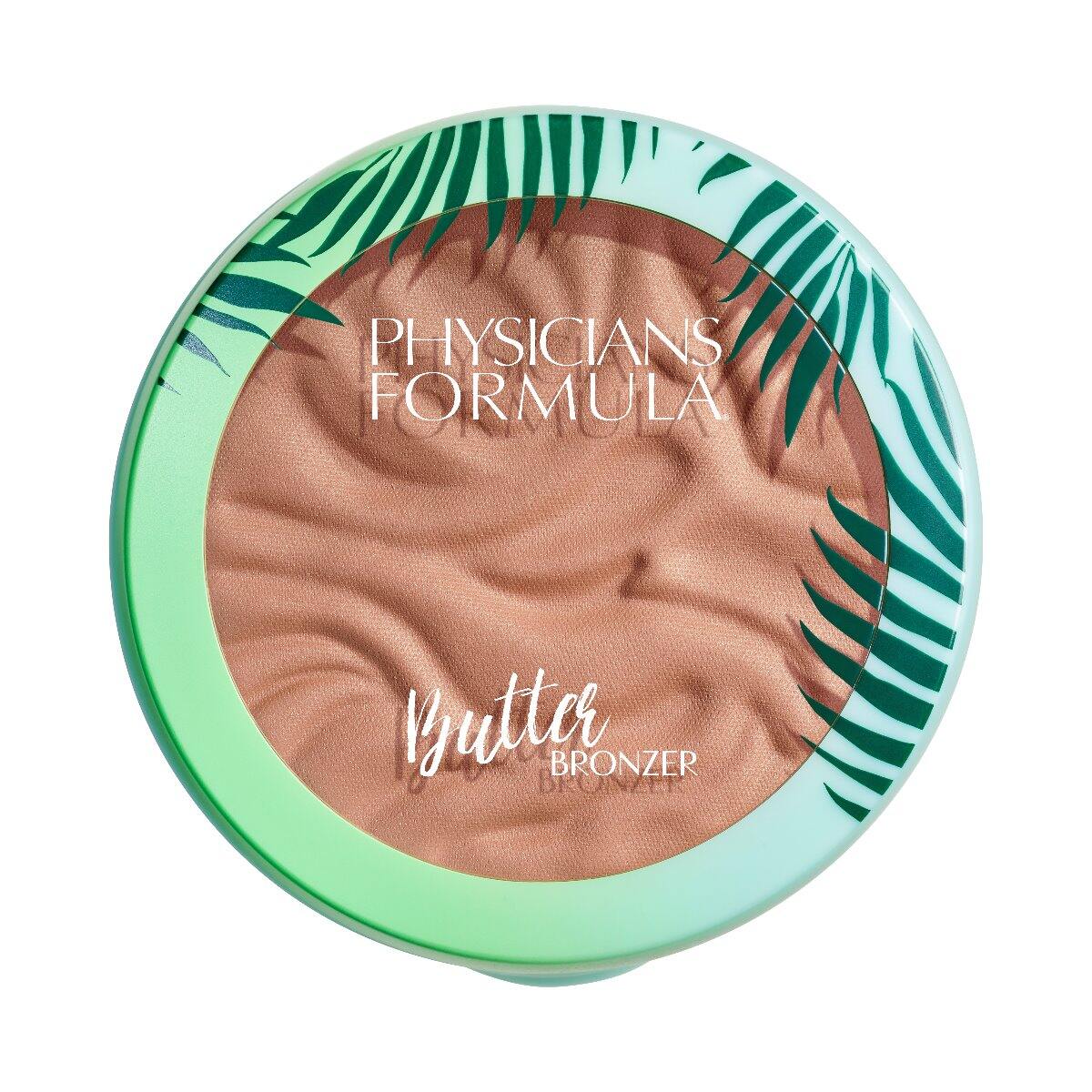 Bronzer phấn khối Physician Formula Butter Bronzer