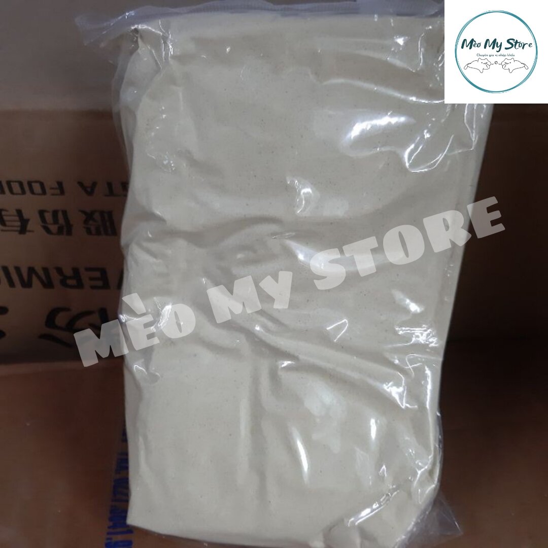 Bột Sa Cương Đặc Biệt Gói 500gram hiệu Kim Nga