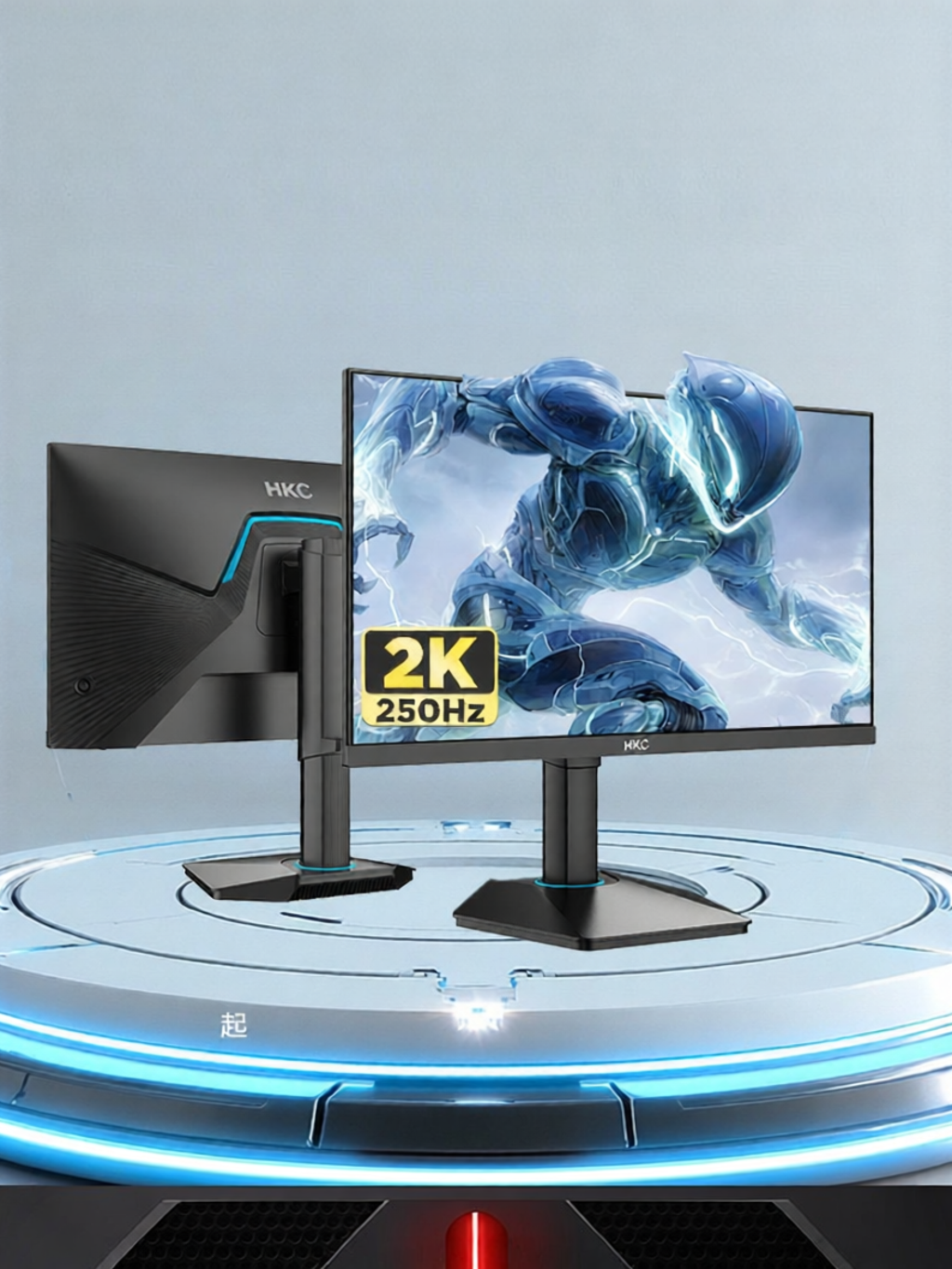 Nvision | Gaming Monitor 24.5 inch Giá 4,603,000 Đồng*Miễn phí vận chuyển