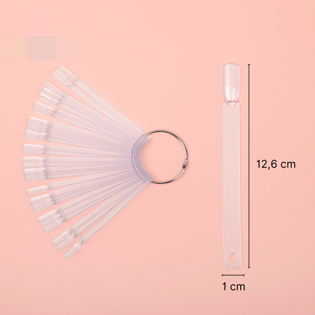 MÓNG QUE TẬP SƠN ( BỊCH 50 CÁI )