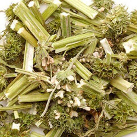 500gr cây ích mẫu khô hàng loại 1.