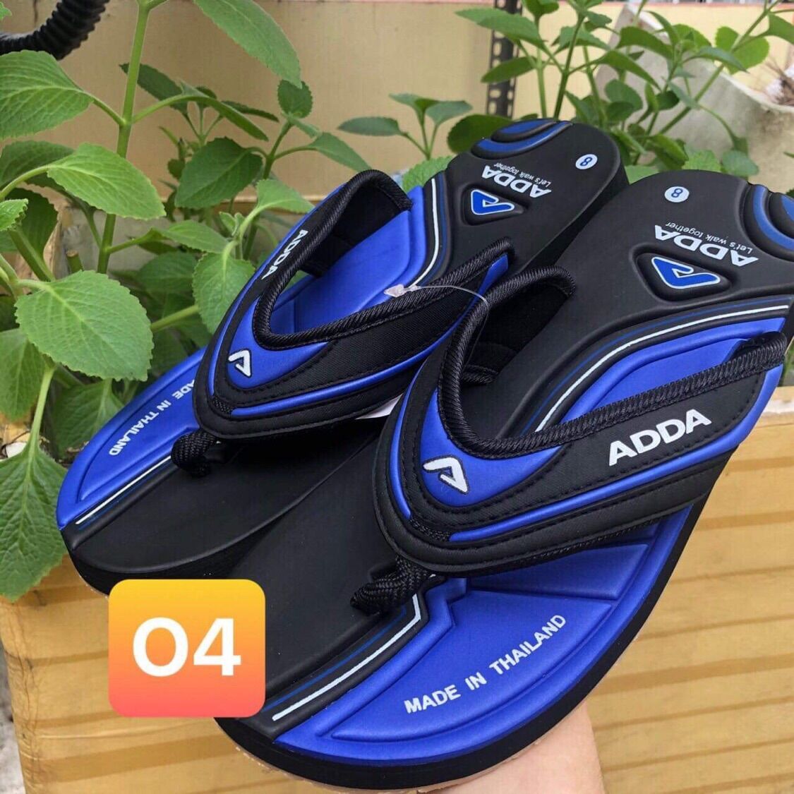 Kep ADDA thailand chính hãng siêu bền