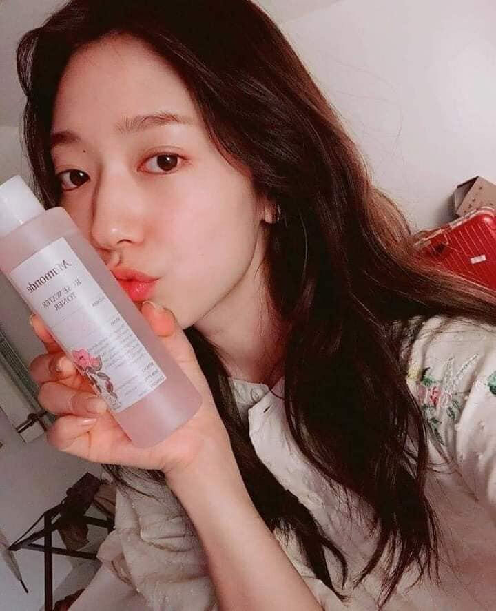 🌹🌹🌹Nước Hoa Hồng Mamonde 