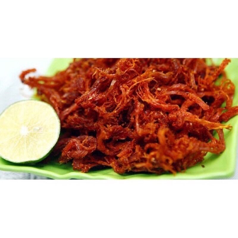 500gam bò khô loại 1