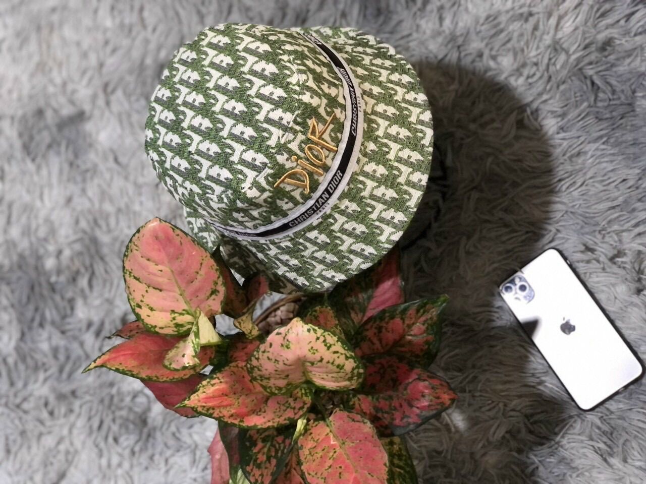Nón bucket nam nữ , nón vành di or nhiều màu