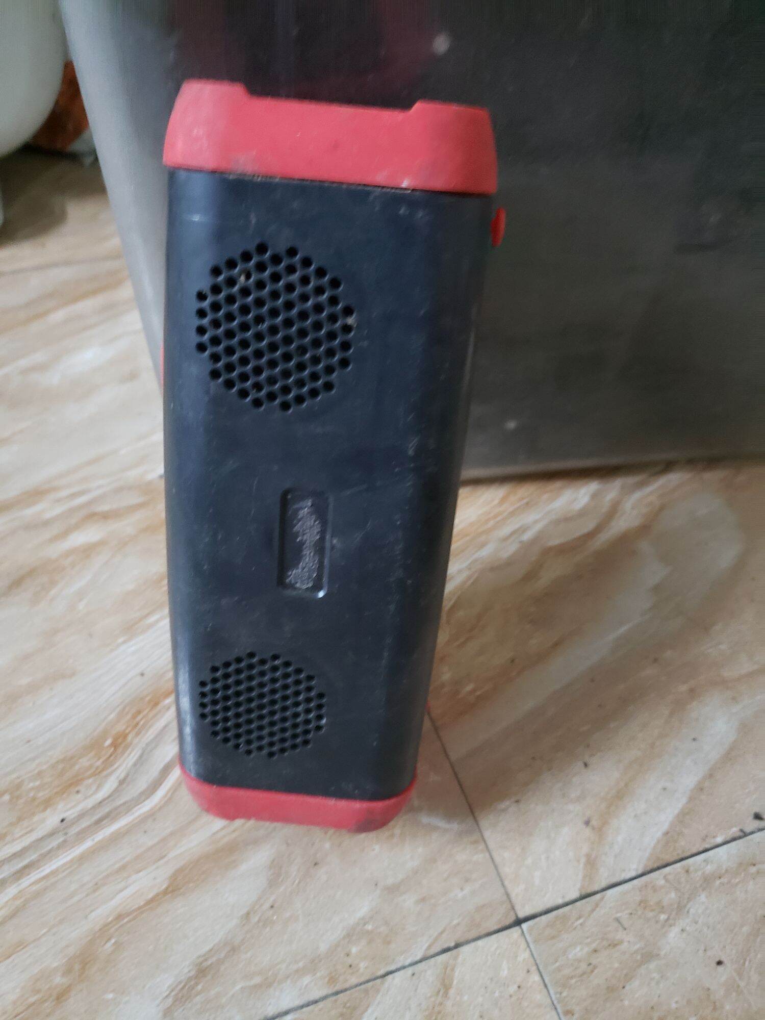 loa Bluetooth cũ hỏng cần sửa chưa