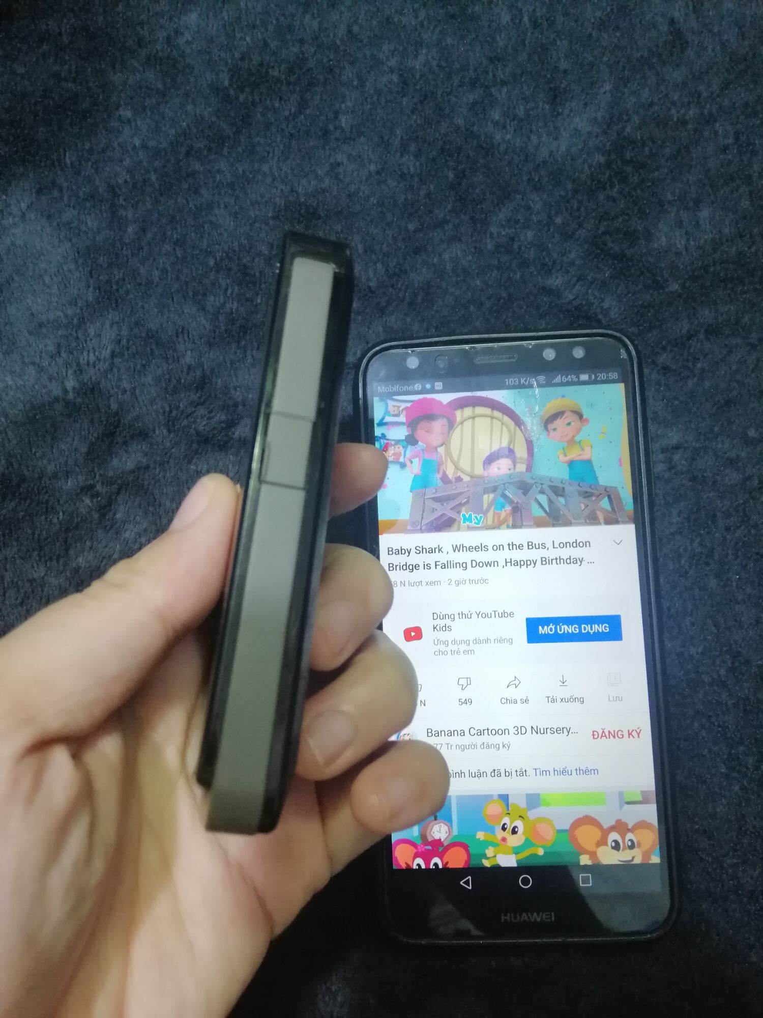 Cục phát wifi Dlink DWR 730 đã qua sử dụng