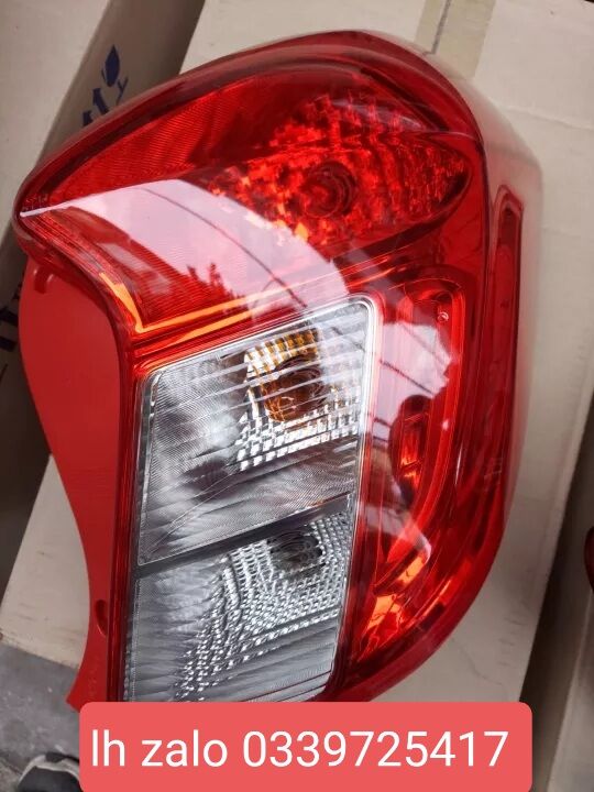 Đèn hậu fadil xịn chính hãng không led