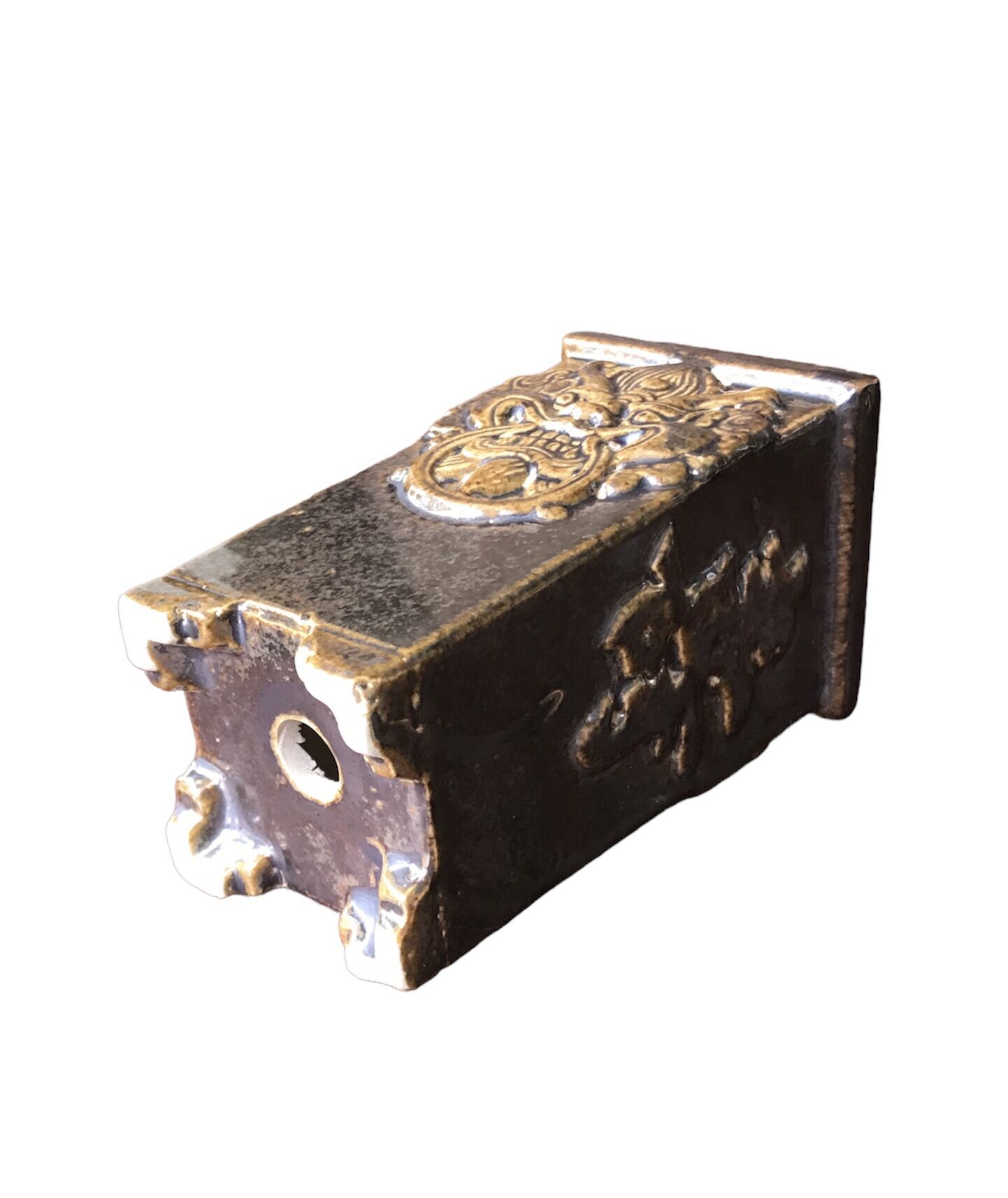 Chậu sứ bonsai mini cao cấp ( hàng nghệ thuật)
