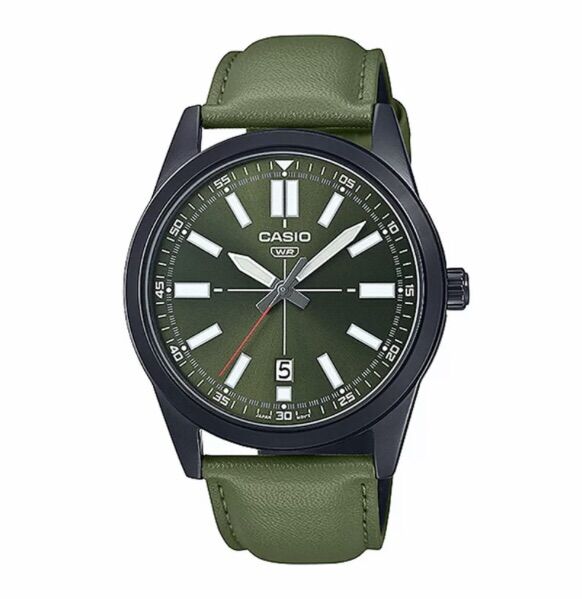 CASIO MTP-VD02BL