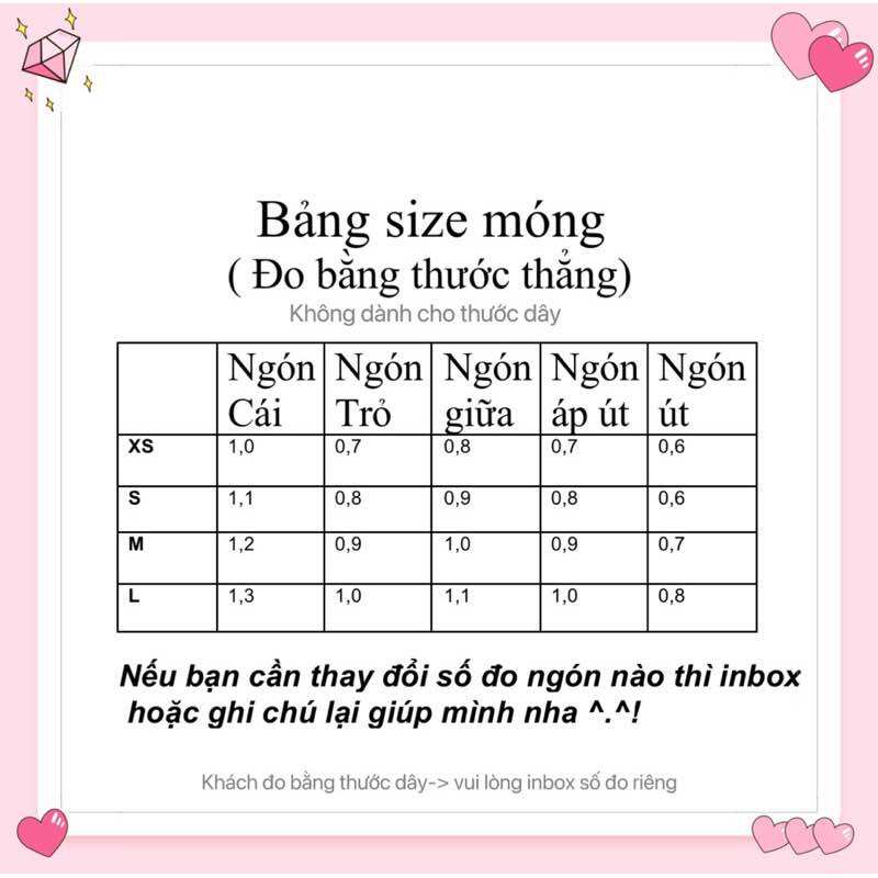 Nail box thiết kế sẵn hoa hồng đen