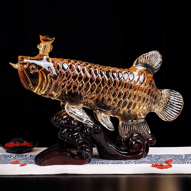 Đặc điểm cá rồng arowana những lưu ý khi nuôi cá rồng arowana